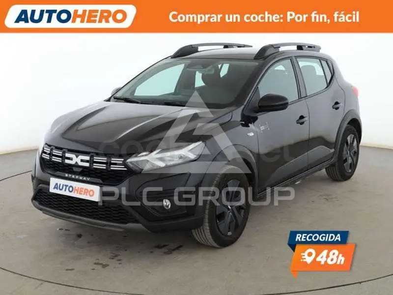 2024 Dacia Sandero