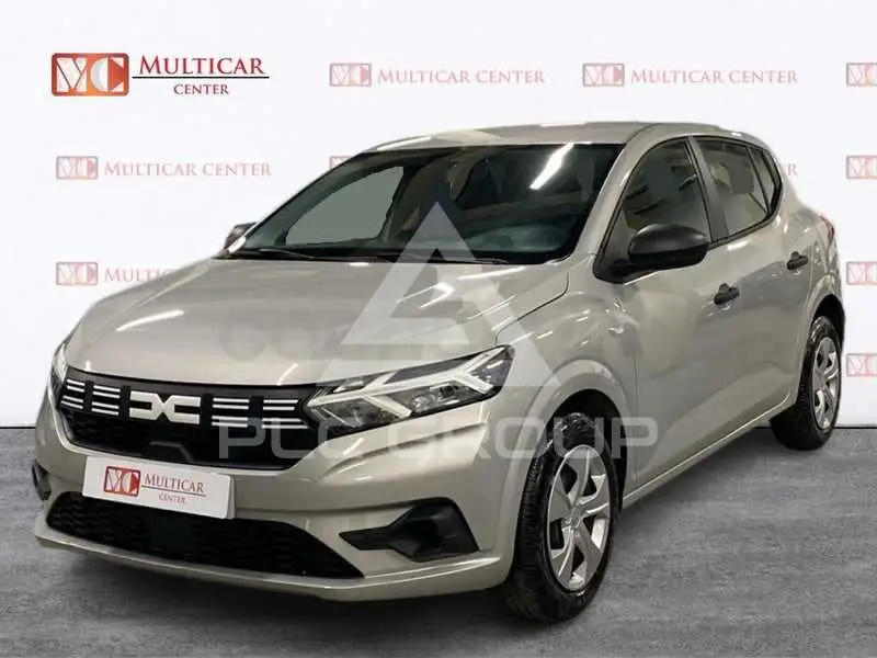 2024 Dacia Sandero
