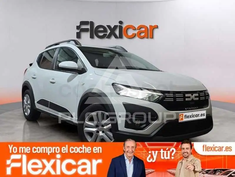 2024 Dacia Sandero