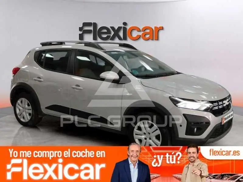2024 Dacia Sandero