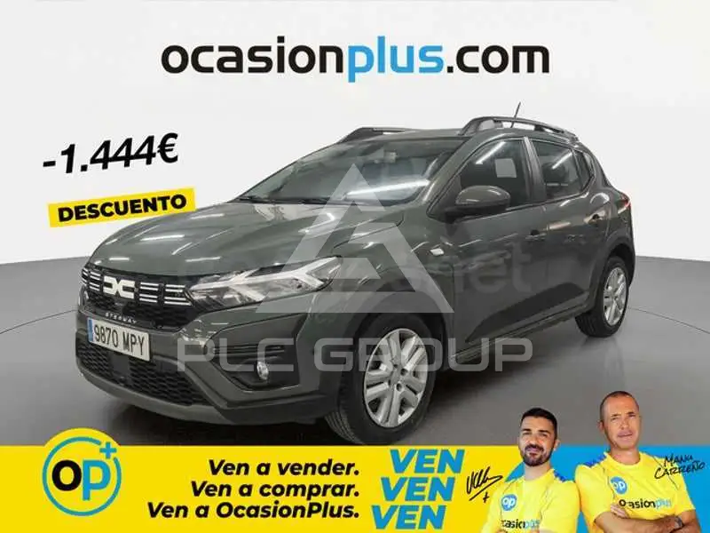 2024 Dacia Sandero