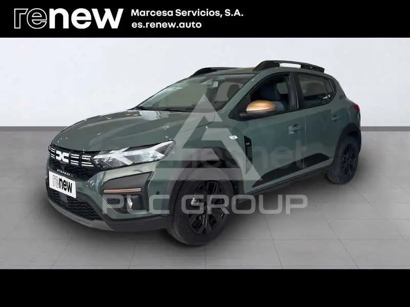 2024 Dacia Sandero