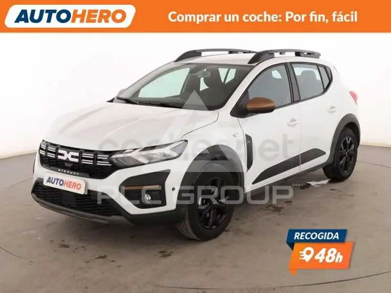 2024 Dacia Sandero