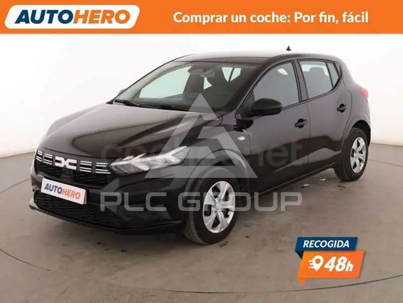 2024 Dacia Sandero