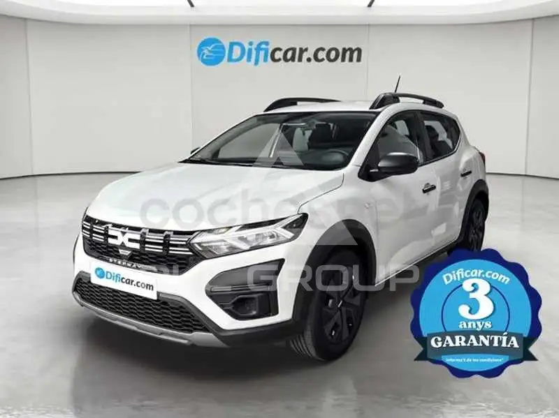 2024 Dacia Sandero