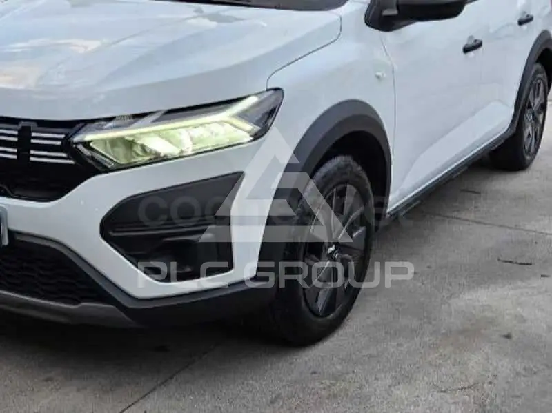 2024 Dacia Sandero