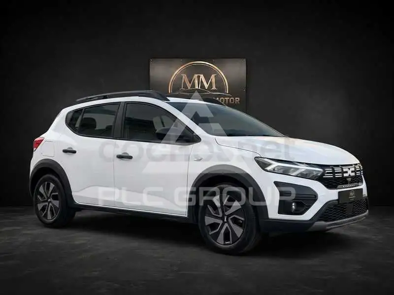 2024 Dacia Sandero