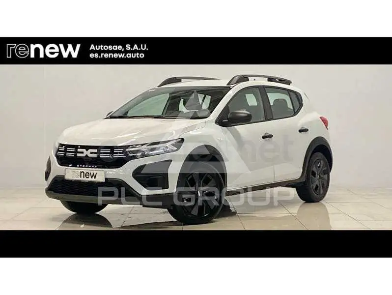 2024 Dacia Sandero