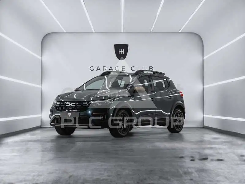 2024 Dacia Sandero
