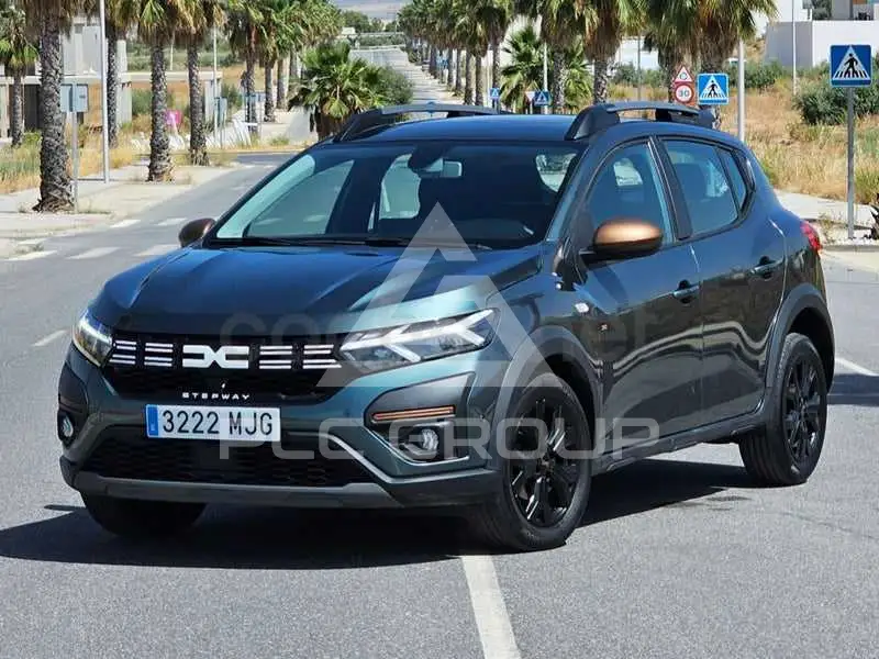 2024 Dacia Sandero