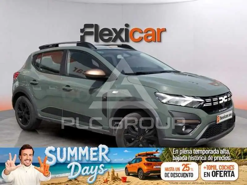 2024 Dacia Sandero