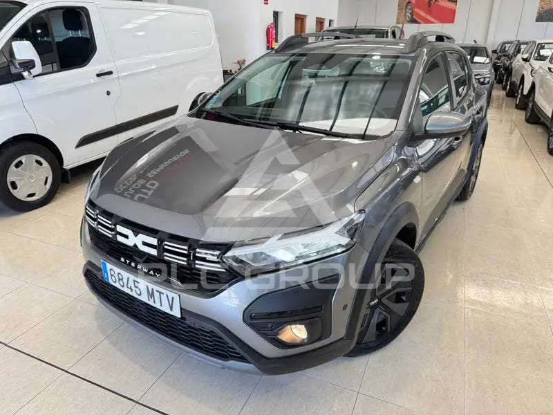 2024 Dacia Sandero