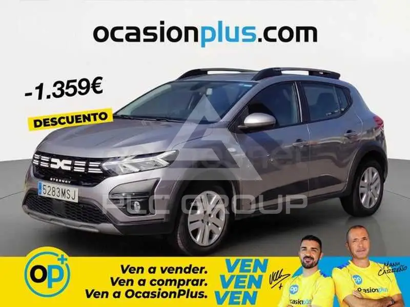 2024 Dacia Sandero