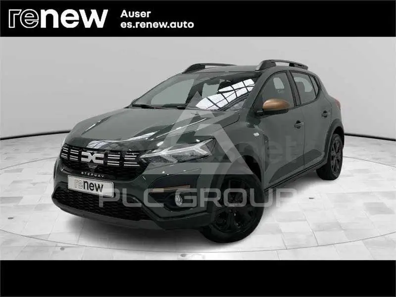 2024 Dacia Sandero