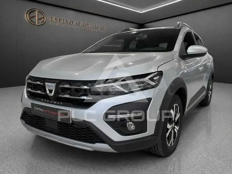 2024 Dacia Sandero