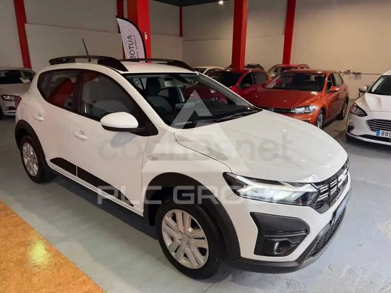 2024 Dacia Sandero