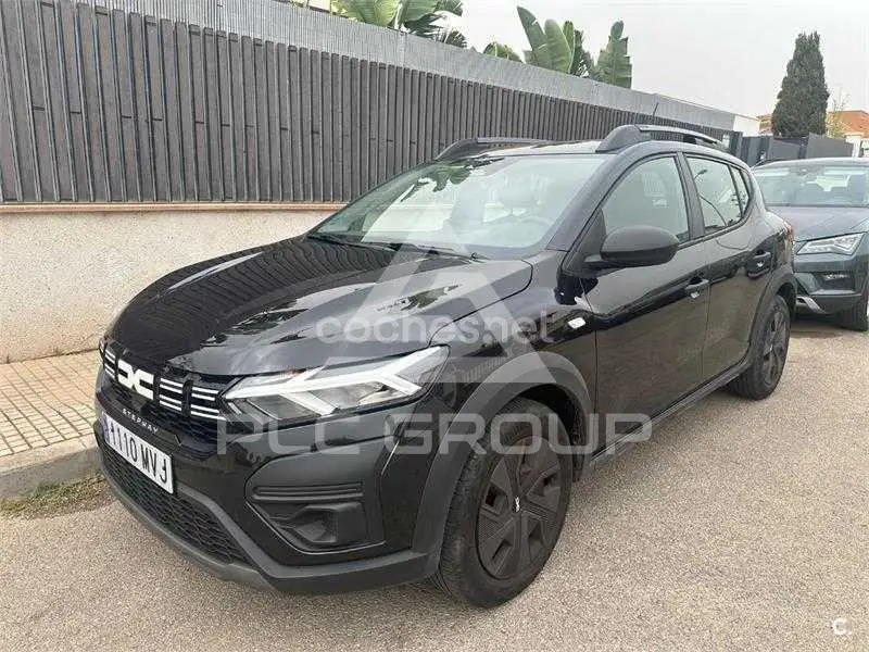 2024 Dacia Sandero