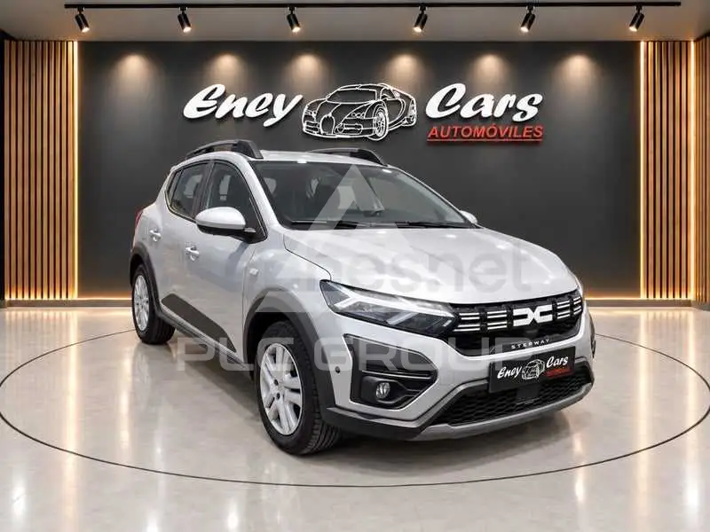2024 Dacia Sandero