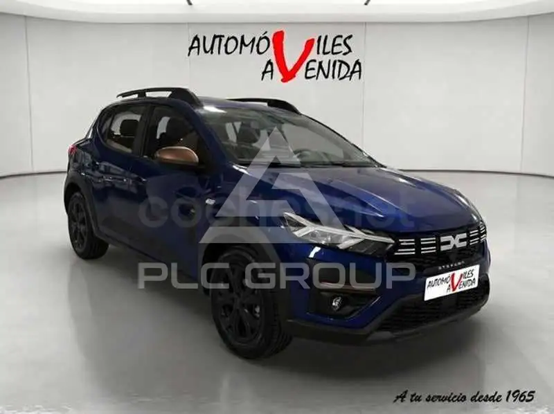 2024 Dacia Sandero