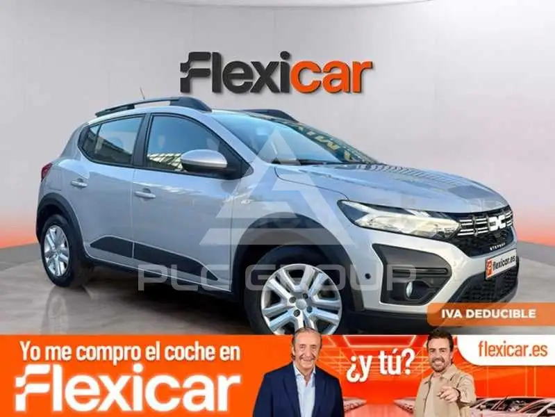 2024 Dacia Sandero