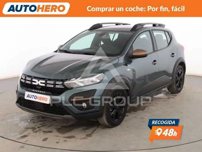 2024 Dacia Sandero