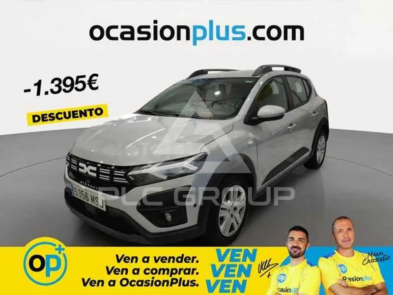 2024 Dacia Sandero