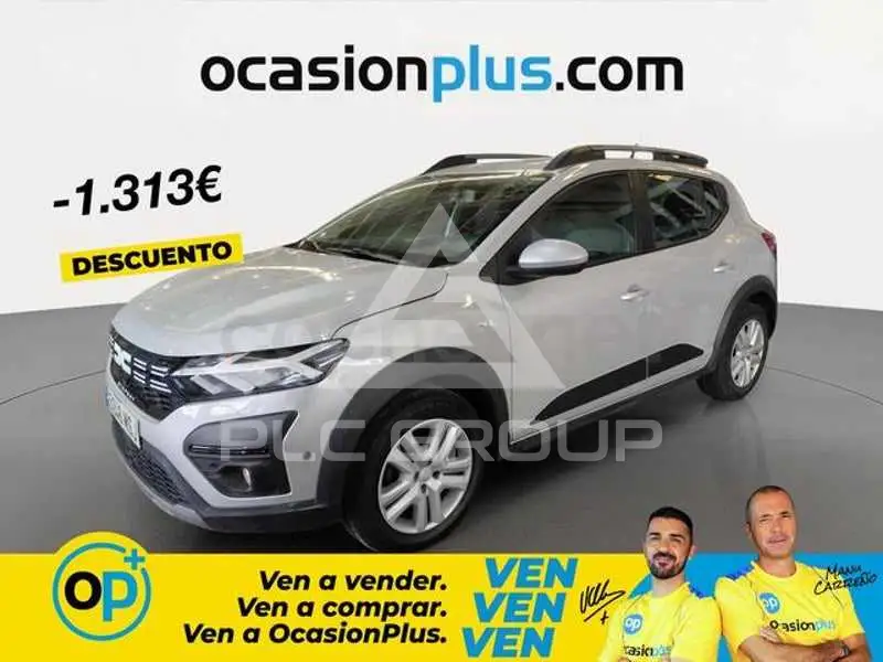 2024 Dacia Sandero