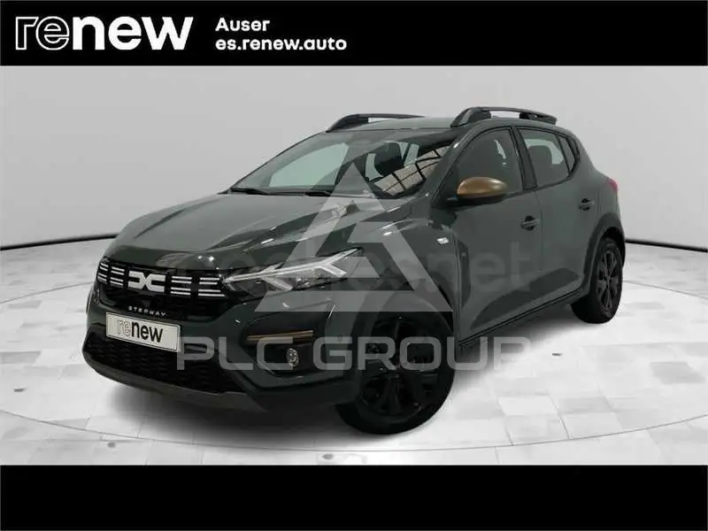 2024 Dacia Sandero