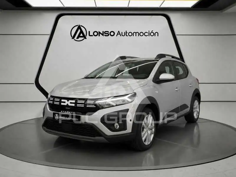 2024 Dacia Sandero