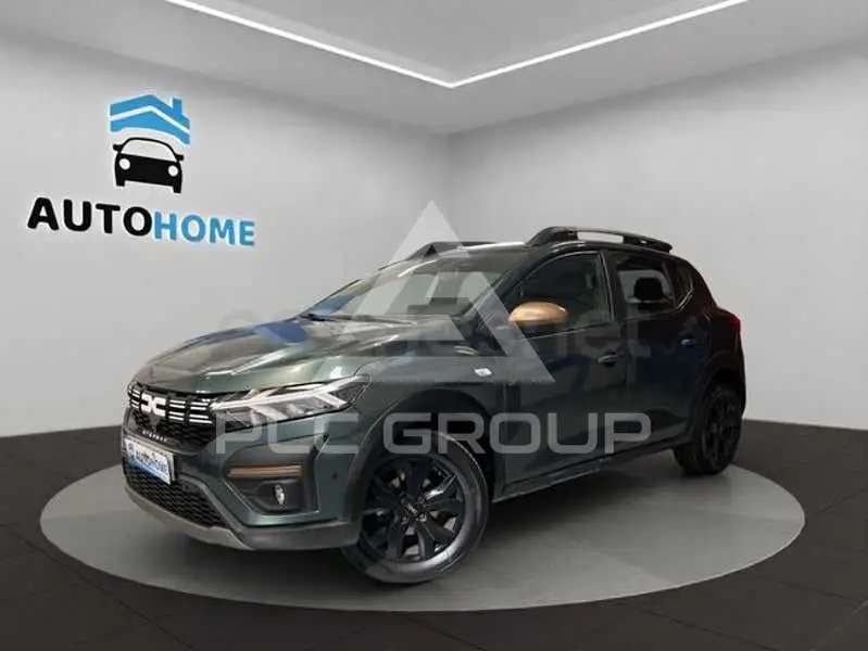 2024 Dacia Sandero