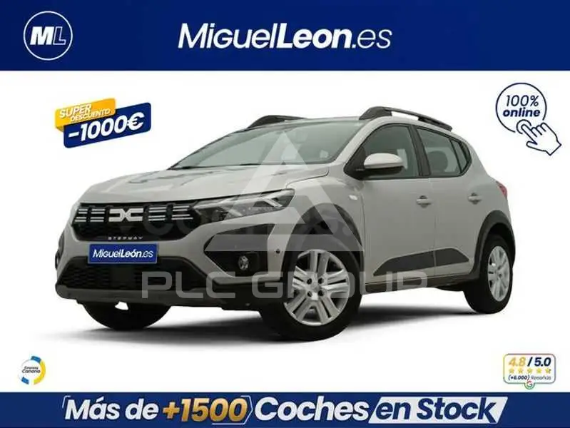 2024 Dacia Sandero
