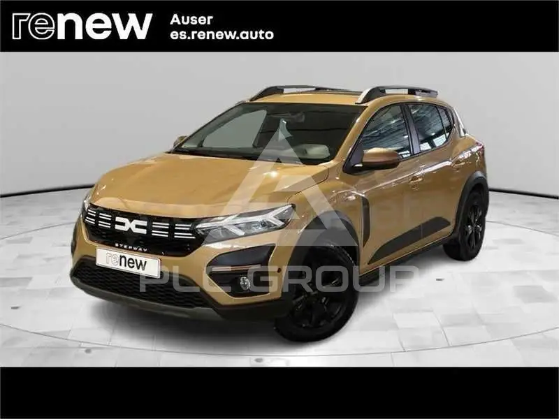 2024 Dacia Sandero