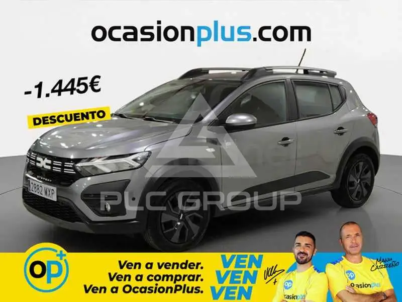 2024 Dacia Sandero
