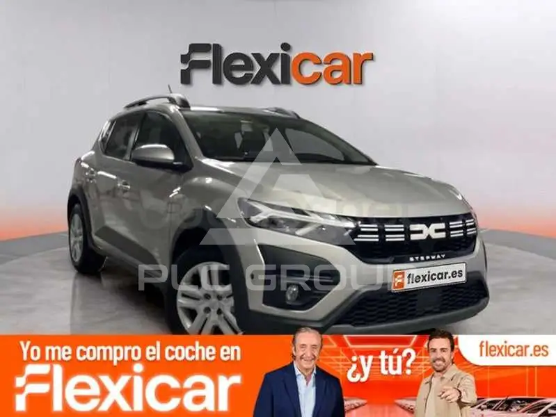 2024 Dacia Sandero
