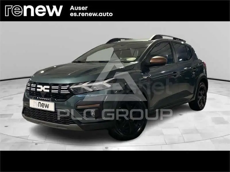 2024 Dacia Sandero