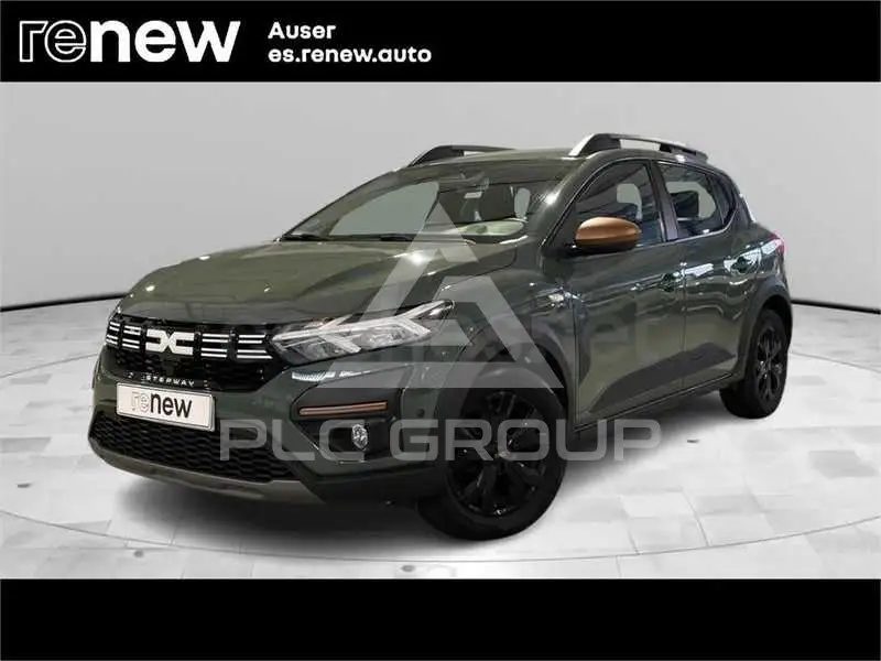 2024 Dacia Sandero