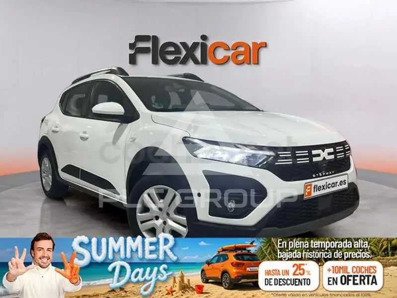 2024 Dacia Sandero