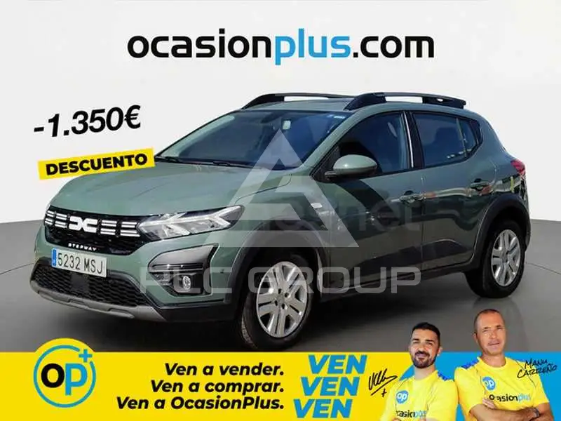 2024 Dacia Sandero