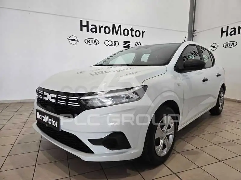 2024 Dacia Sandero