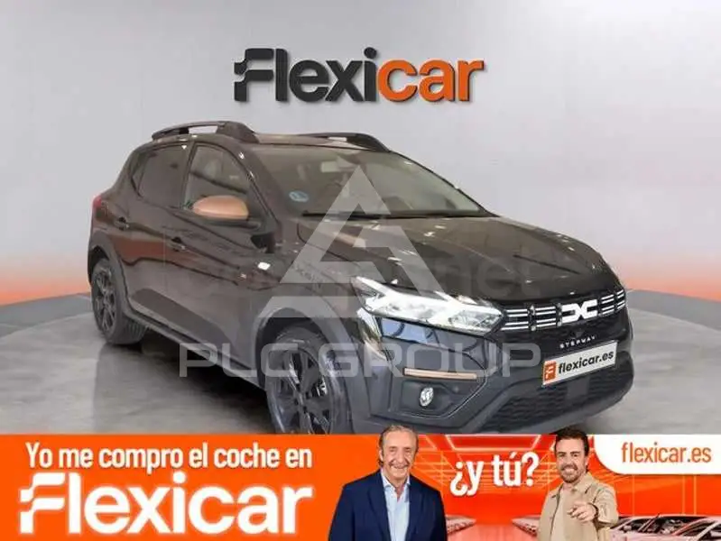 2024 Dacia Sandero
