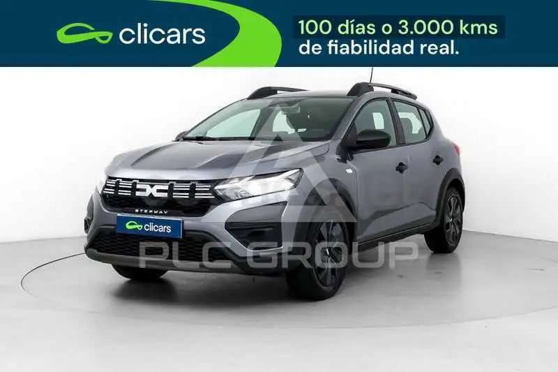 2024 Dacia Sandero