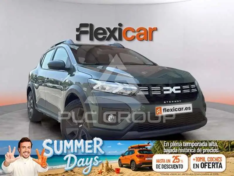 2024 Dacia Sandero