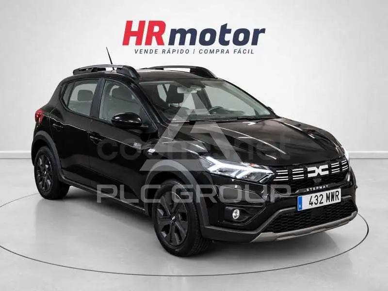 2024 Dacia Sandero