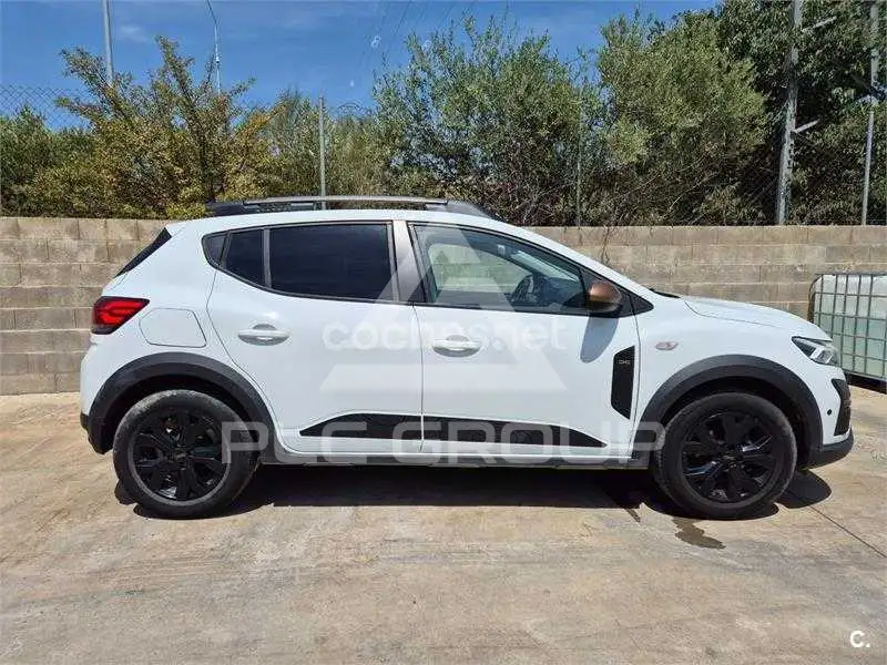 2024 Dacia Sandero