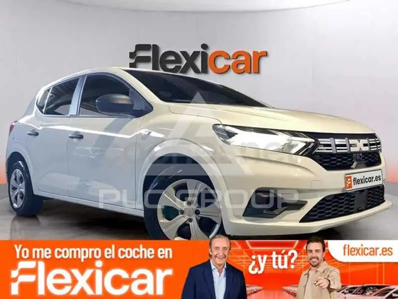 2024 Dacia Sandero
