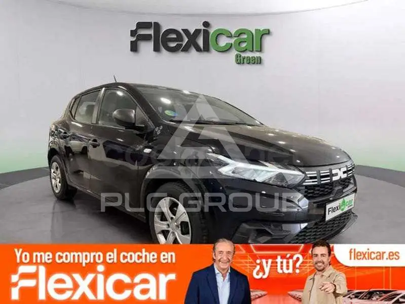 2024 Dacia Sandero