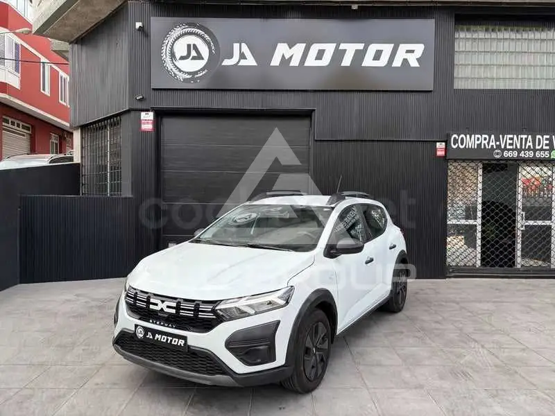 2024 Dacia Sandero