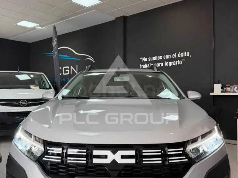 2024 Dacia Sandero