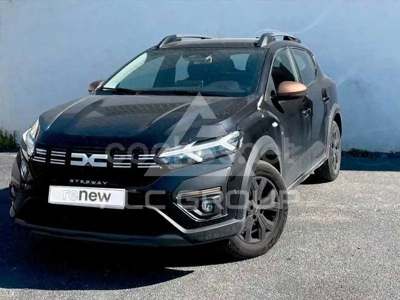 2024 Dacia Sandero