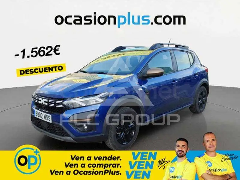 2024 Dacia Sandero
